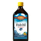 Fish Oil Formulabs 500 ml