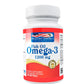 Fish oil omega 3 Healthy america 200 caps