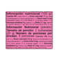 Flexible de macadamia pinkfud Nutti 100 gr