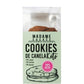 Galletas canela Madame sucree 5 unds
