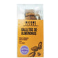 Galletas de almendra Madame sucree 11 unds