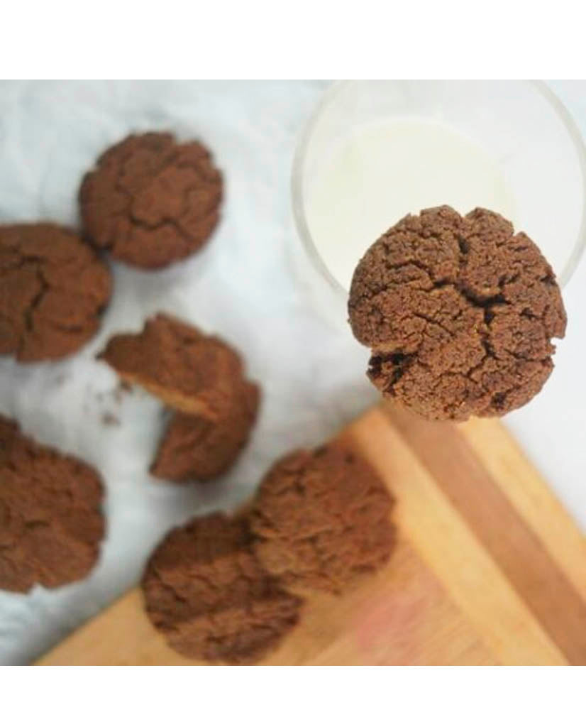 Galletas canela Madame sucree 5 unds