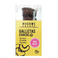 Galletas choco keto Madame sucree 6 unds