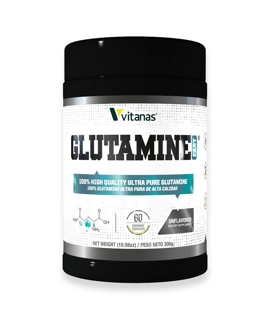 Glutamine Vitanas 300 gr