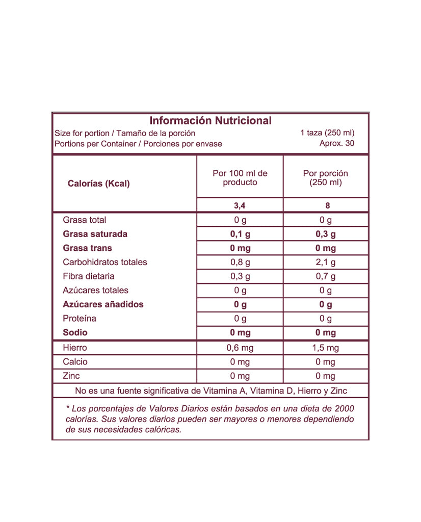 Golden mix leche dorada Padam 100 gr