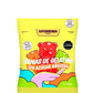 Gomas de gelatina frutal Supermundo 30 g