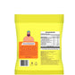 Gomas de gelatina frutal Supermundo 30 g