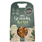 Granola keto Sana alacena 300 gr
