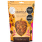 Granola nueces y semillas Cinco avellanas 450 gr Sin Gluten