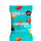 Gummis de ositos frutales Natif 50 gr