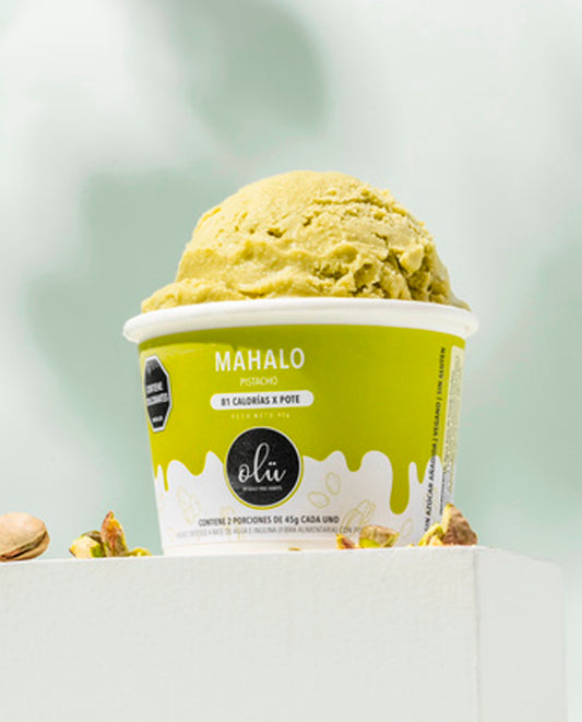 Helado mahalo Olu 45 gr