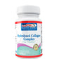 Hidrolyzed collagen complex Healthy america 100 caps