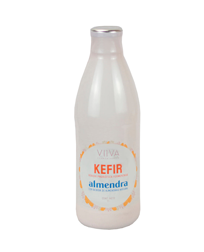 Kéfir de almendras Viiva 1000 ml