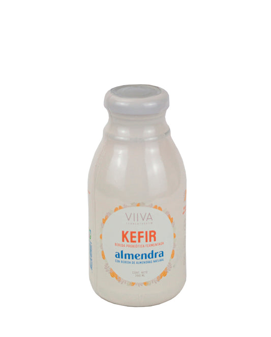Kéfir de almendras Viiva 280 ml