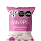 Kinops chocolate blanco vegano Natif 30 gr