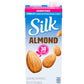 Leche almendra 30 calorías vainilla "Silk" 946 ml