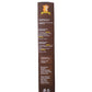 Linguine Almendra "Badem" 250 gr Sin Gluten