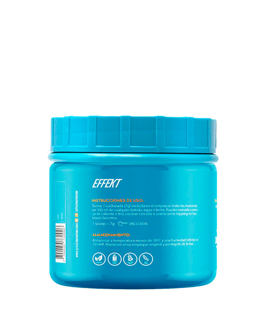 Maca en polvo peruana Effekt 200 gr