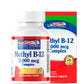 Methyl B-12 2000mcg Healthy america 100 tabletas