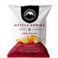 Mezcla andina BBQ dulce "Monterojo"