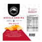 Mezcla andina BBQ dulce "Monterojo"