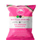 Mezcla andina sal rosada himalaya "Monterojo" 100 gr