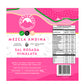 Mezcla andina sal rosada himalaya "Monterojo" 100 gr