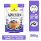 Mezcla para pancakes de arándanos Karavansay 500 gr