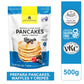 Mezcla para pancakes natural Karavansay 500 gr