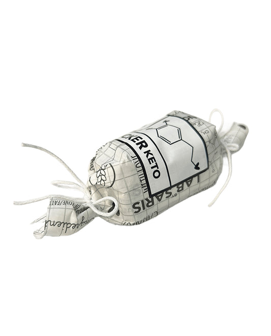 Snicker bars Keto "Lab by saris"