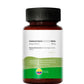 Moringa en cápsulas Pangea, superalimento natural en frasco para fortalecer el sistema inmune.