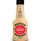 Mostaza original "Hacienda Gourmet" 400 gr