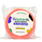 Paquete de obleas de amaranto sabor frutos rojos de 50g.