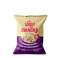 Palomitas de maiz dulce salado "Uau snacks" 14 gr