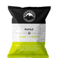 Papas lima limón "Monterojo"
