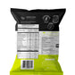 Papas lima limón "Monterojo"