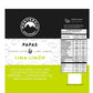 Papas lima limón "Monterojo"