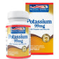 Potassium Healthy america 100 tabletas (Potasio)