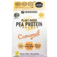 Proteína arveja caramelo Herbivore 907 gr
