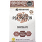 Proteína arveja chocolate Herbivore 907 gr