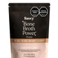 Proteina bone broth power cappuccino Savvy 560 gr