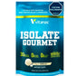 Proteina isolate gourmet vainilla Vitanas 5 lb