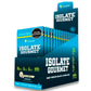 Proteina sachet Isolate gourmet vainilla Vitanas 34 gr