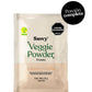 Proteina sachet veggie power creamy vanilla Savvy 30 gr