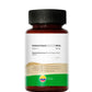 Psyllium cápsulas frasco x 60 Pangea