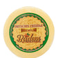 Queso cheddar bloque redondo Badem 400 gr