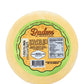 Queso cheddar bloque redondo Badem 400 gr