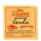 Queso gouda tajado Badem 250 gr