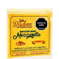Queso mozarella tajado "Badem"