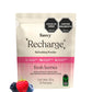 Recharge frutos rojos "Savvy" Pack 120 gr
